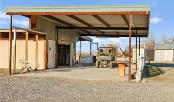 5770 S Peterson Rd, Amargosa Valley, NV 89020