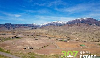 98 Stillwater Dr 25, Cody, WY 82414