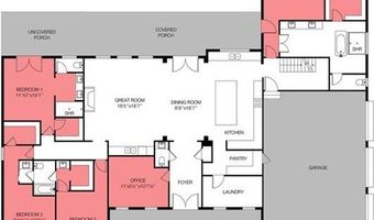 165 Highlands Chase, Ball Ground, GA 30107