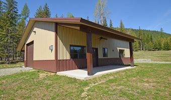 8694 Meadow Creek Rd, Bonners Ferry, ID 83805