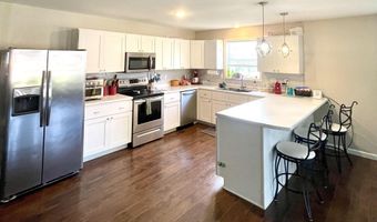 1783 Radio Rd, Almo, KY 42020