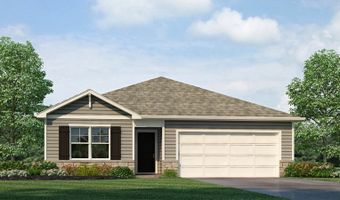 5 Walnut Mill Way Plan: Aldridge, Ashville, OH 43103
