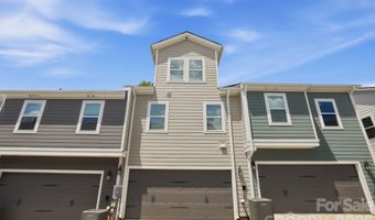 1128 Drummond Ave, Charlotte, NC 28205