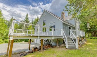 1061 Cherry Valley Rd, Bethlehem, NH 03574