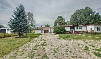 16 Rose Dr, Buffalo, WY 82834