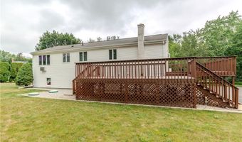 422 Buxton St, North Smithfield, RI 02896