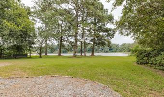 115 Lake Jennifer, Americus, GA 31709