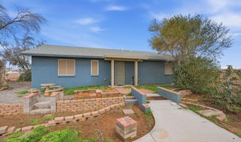 1631 S TREKELL Rd, Casa Grande, AZ 85193
