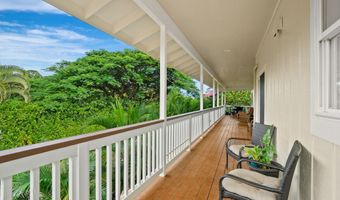 1111 WAIPOULI Rd, Kapaa, HI 96746