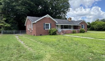 110 Harris St, Bishopville, SC 29010