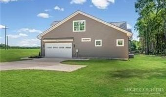 109 Frost Rd, Advance, NC 27006