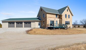 N8327 Poplar Dr, Algoma, WI 54201