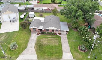603 Beyer Dr, Bay St. Louis, MS 39520