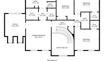 534 POST OAK Rd, Annapolis, MD 21401