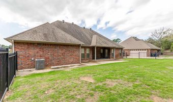 5540 LOST CANYON DR Dr, Conway, AR 72034