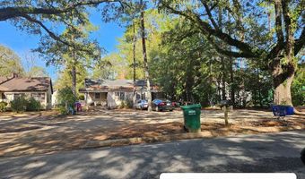 701 Van Buren St, Albany, GA 31701