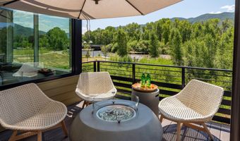 22856 Two Rivers Rd, Basalt, CO 81621