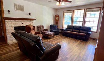 1000 Ponderosa Rd, Ardmore, OK 73401