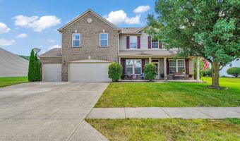 1089 Preakness Dr, Avon, IN 46123