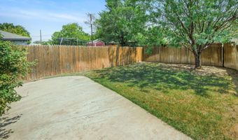 3805 S ALDREDGE St, Amarillo, TX 79118