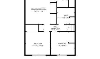 601 W Park Ave, Bridger, MT 59014