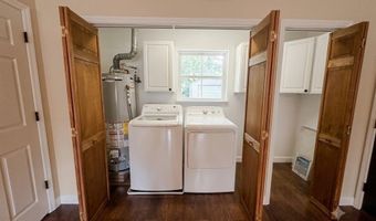 2505 Hermitage Rd, Beaufort, SC 29902