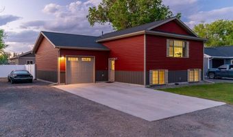2607 West Ave, Cody, WY 82414