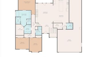 1210 Signal Lake Ct, Baldwin City, KS 66006