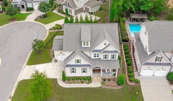 2817 Walden Rd, Apex, NC 27502