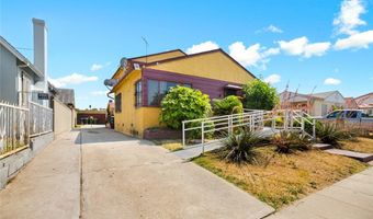 1426 W 83rd St, Los Angeles, CA 90047