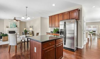 1201 Woodlands Creek Way, Apex, NC 27502