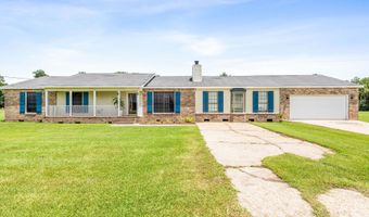 2119 Sunshine Dr, Abbeville, LA 70510