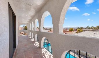 2149 Avalon Dr, Laughlin, NV 89029