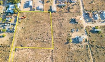 20 Alamo Seco Rd, Anthony, NM 88021