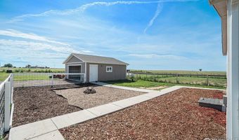 41830 County Road 84, Briggsdale, CO 80611