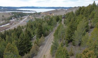 Tract J Shoot the Moon Lane, Anaconda, MT 59711