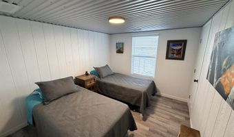 110 Gilbert Rd Lot 0, Capitan, NM 88316