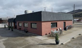 1111 E Park Ave, Anaconda, MT 59711
