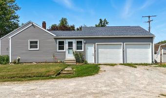 507 W State St, Ashley, IN 46705