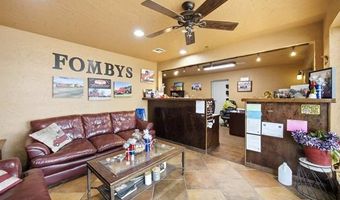3551 S Mississippi St, Atoka, OK 74525