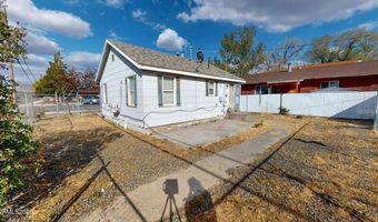 108 E 5th St, Battle Mountain, NV 89820