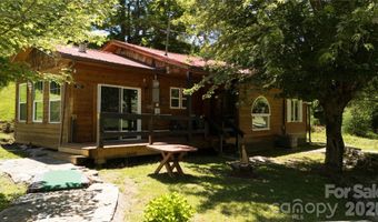 92 Buchanan Dr, Bakersville, NC 28705