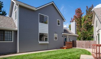 4833 Baldwin Pl, Boulder, CO 80301