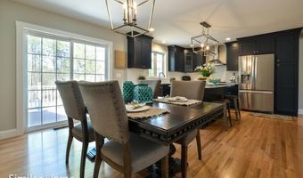 The Woodlands at Merry Hill lot 3, Barrington, NH 03825