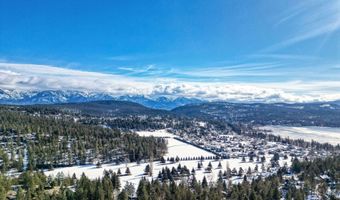 99 Golf Ter, Bigfork, MT 59911