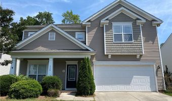 115 N Field Dr, Advance, NC 27006