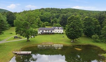 405 Old W Rd, Arlington, VT 05250