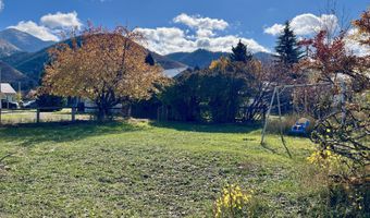 536 ADAMS, Afton, WY 83110