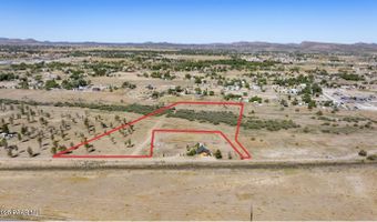0 Tree Farm Ln, Chino Valley, AZ 86323