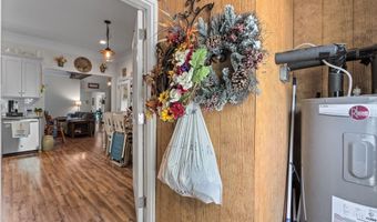 6090 Deans St, Bailey, NC 27807